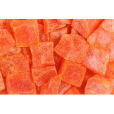 Papaya Chunks-1lb